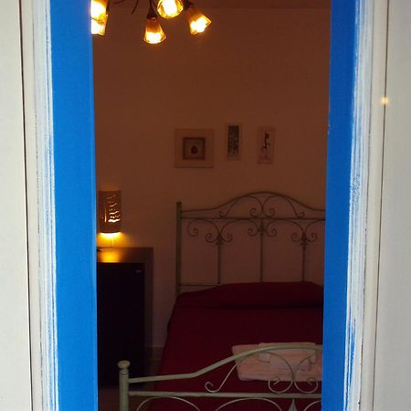 Villa Mediterranea ตอร์เรเดลลอร์โซ ภายนอก รูปภาพ