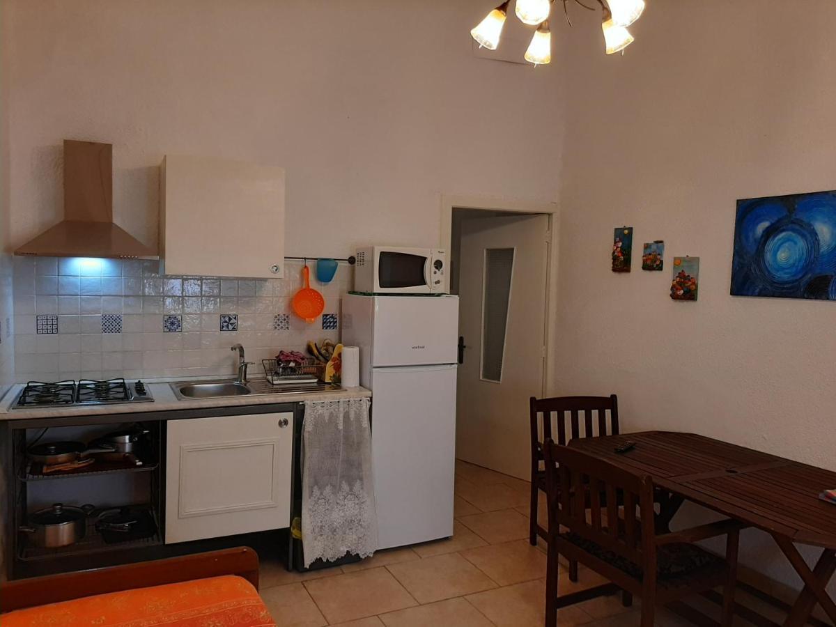 Villa Mediterranea ตอร์เรเดลลอร์โซ ภายนอก รูปภาพ