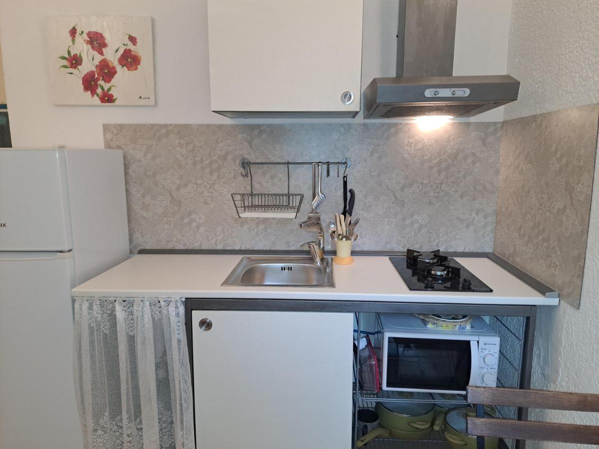Villa Mediterranea ตอร์เรเดลลอร์โซ ภายนอก รูปภาพ