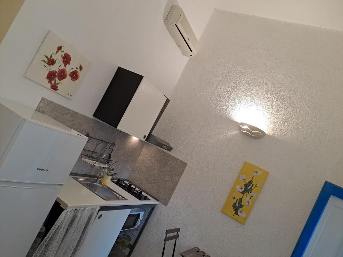 Villa Mediterranea ตอร์เรเดลลอร์โซ ภายนอก รูปภาพ