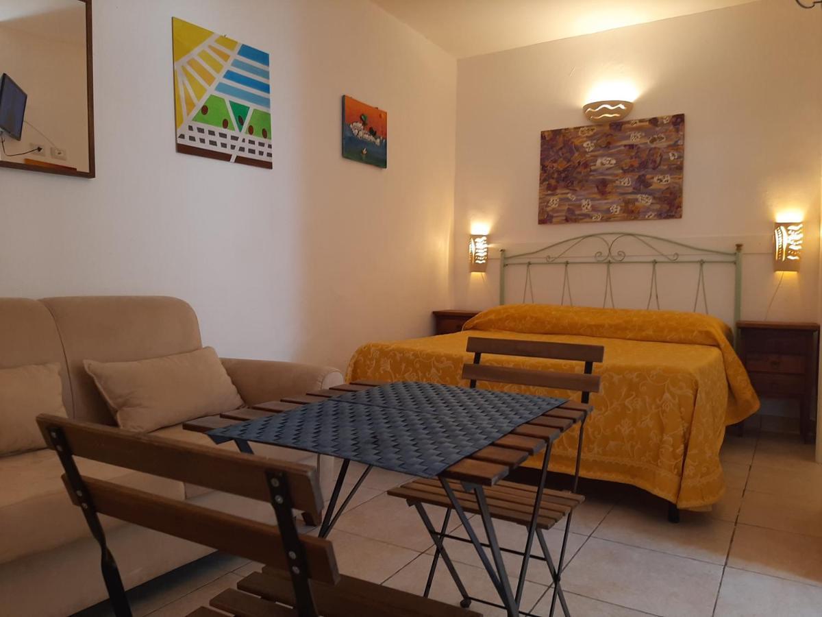 Villa Mediterranea ตอร์เรเดลลอร์โซ ภายนอก รูปภาพ