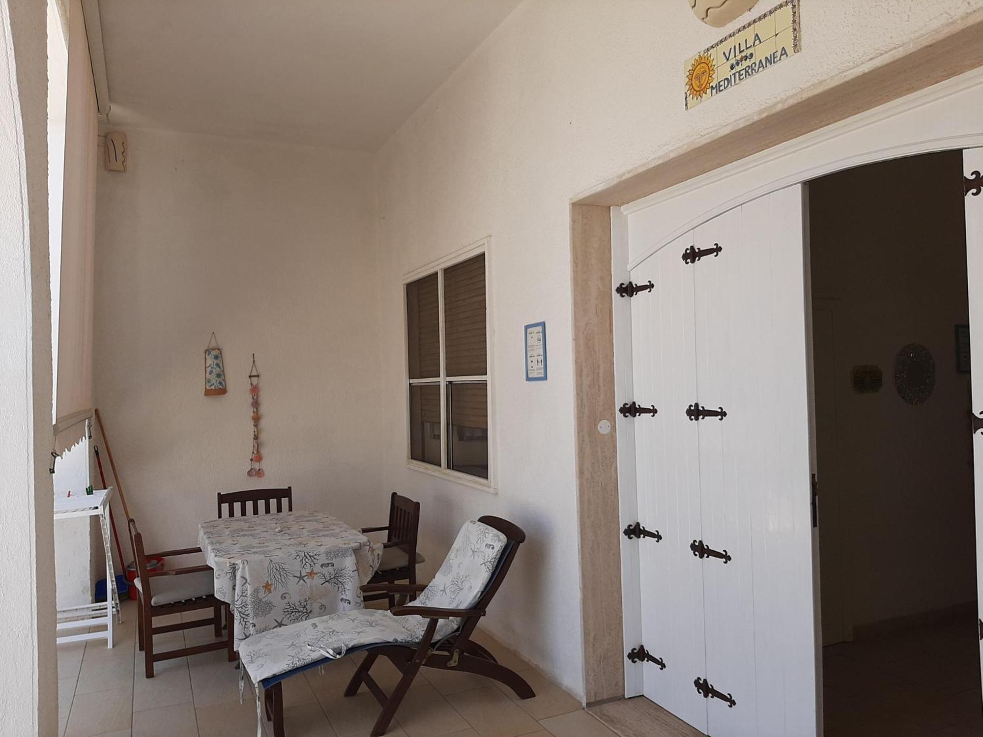 Villa Mediterranea ตอร์เรเดลลอร์โซ ภายนอก รูปภาพ