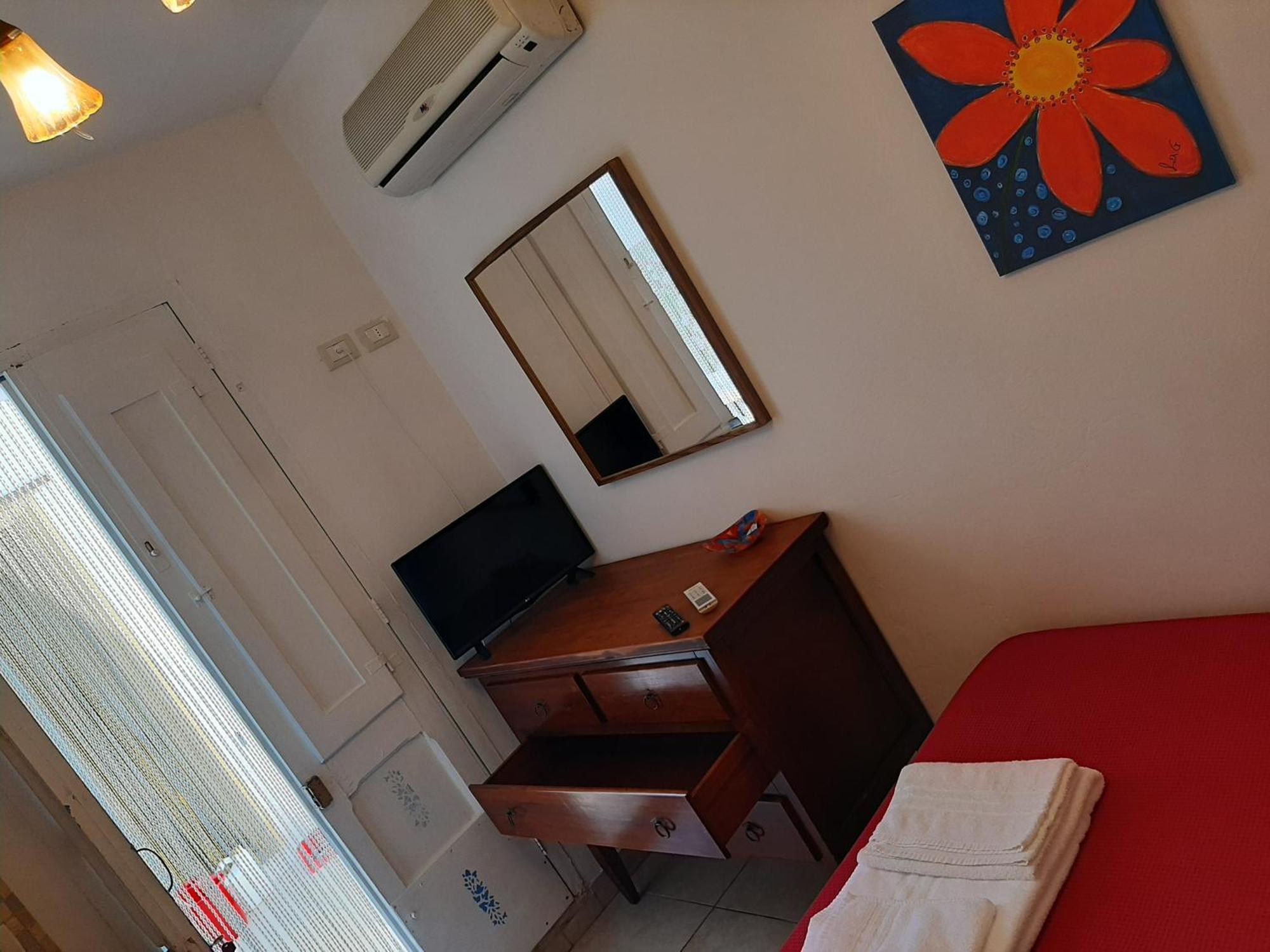 Villa Mediterranea ตอร์เรเดลลอร์โซ ภายนอก รูปภาพ