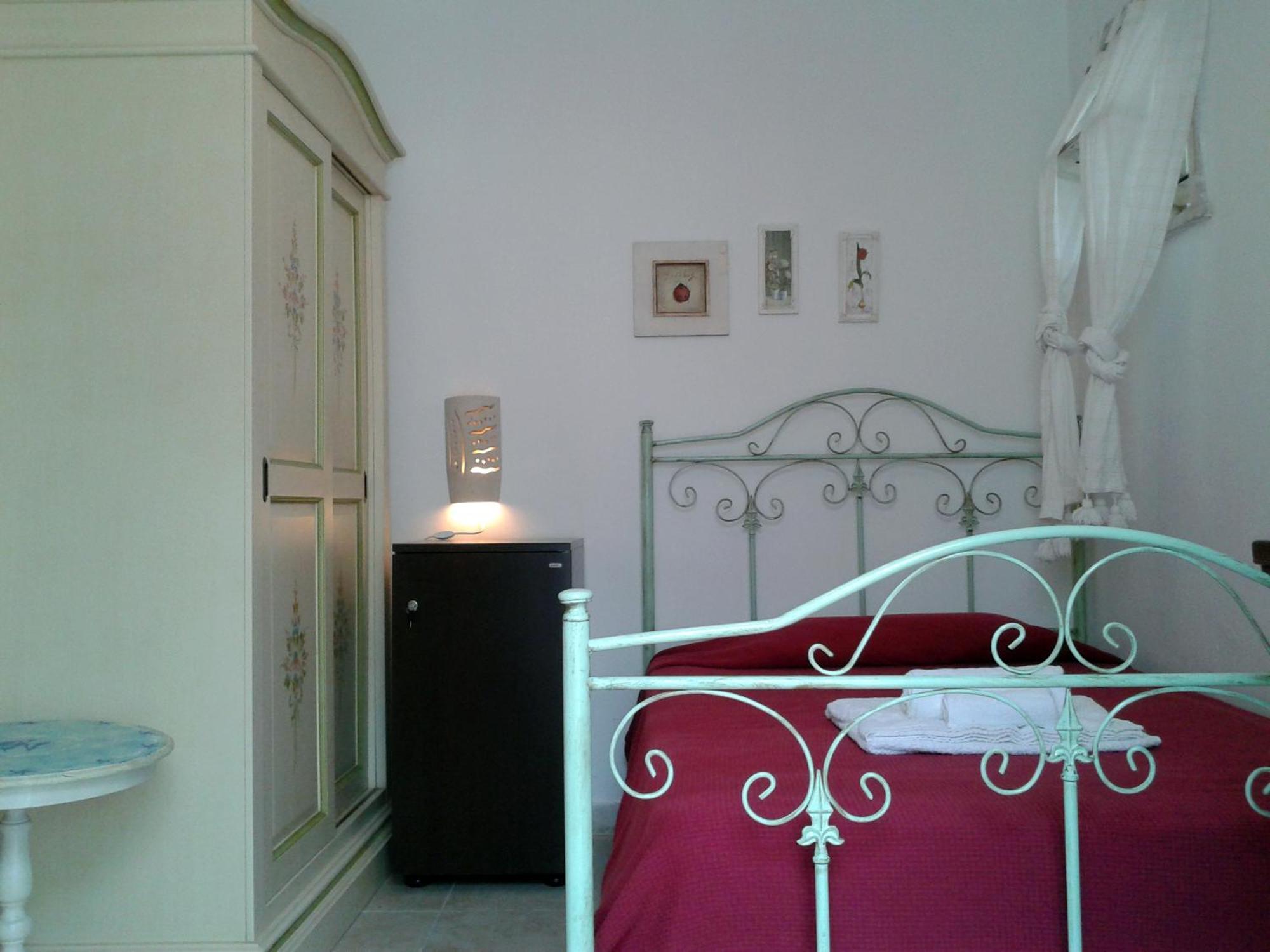 Villa Mediterranea ตอร์เรเดลลอร์โซ ห้อง รูปภาพ