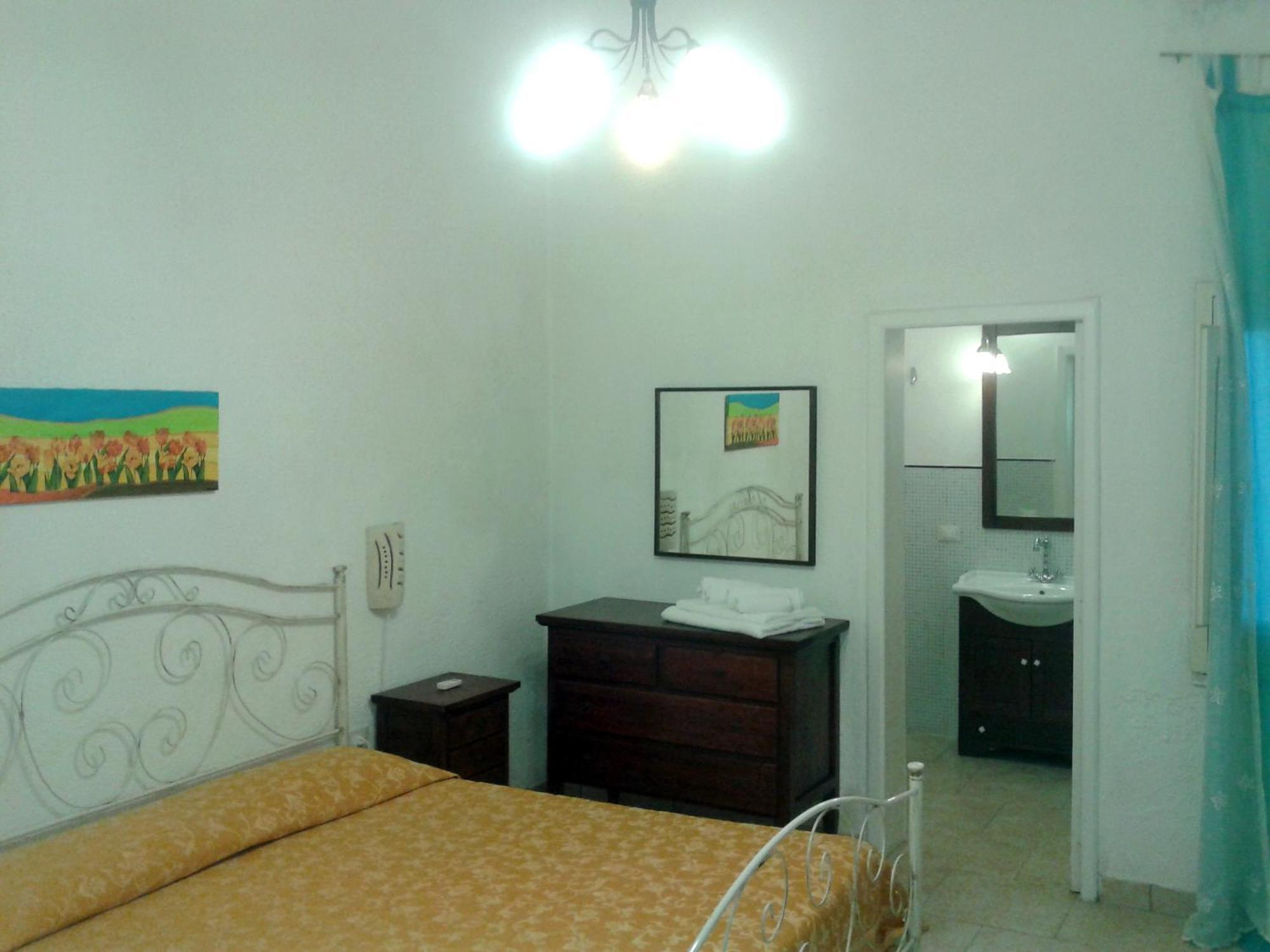 Villa Mediterranea ตอร์เรเดลลอร์โซ ห้อง รูปภาพ