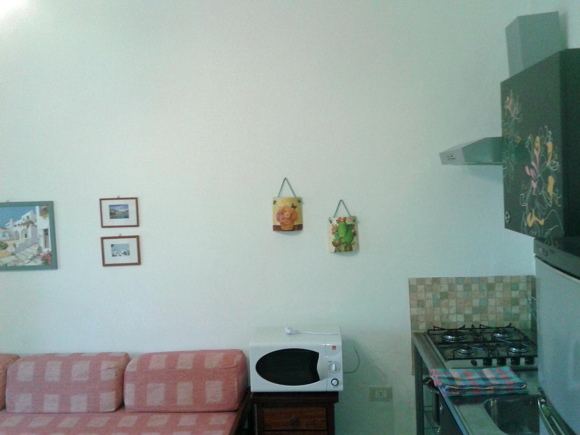 Villa Mediterranea ตอร์เรเดลลอร์โซ ห้อง รูปภาพ