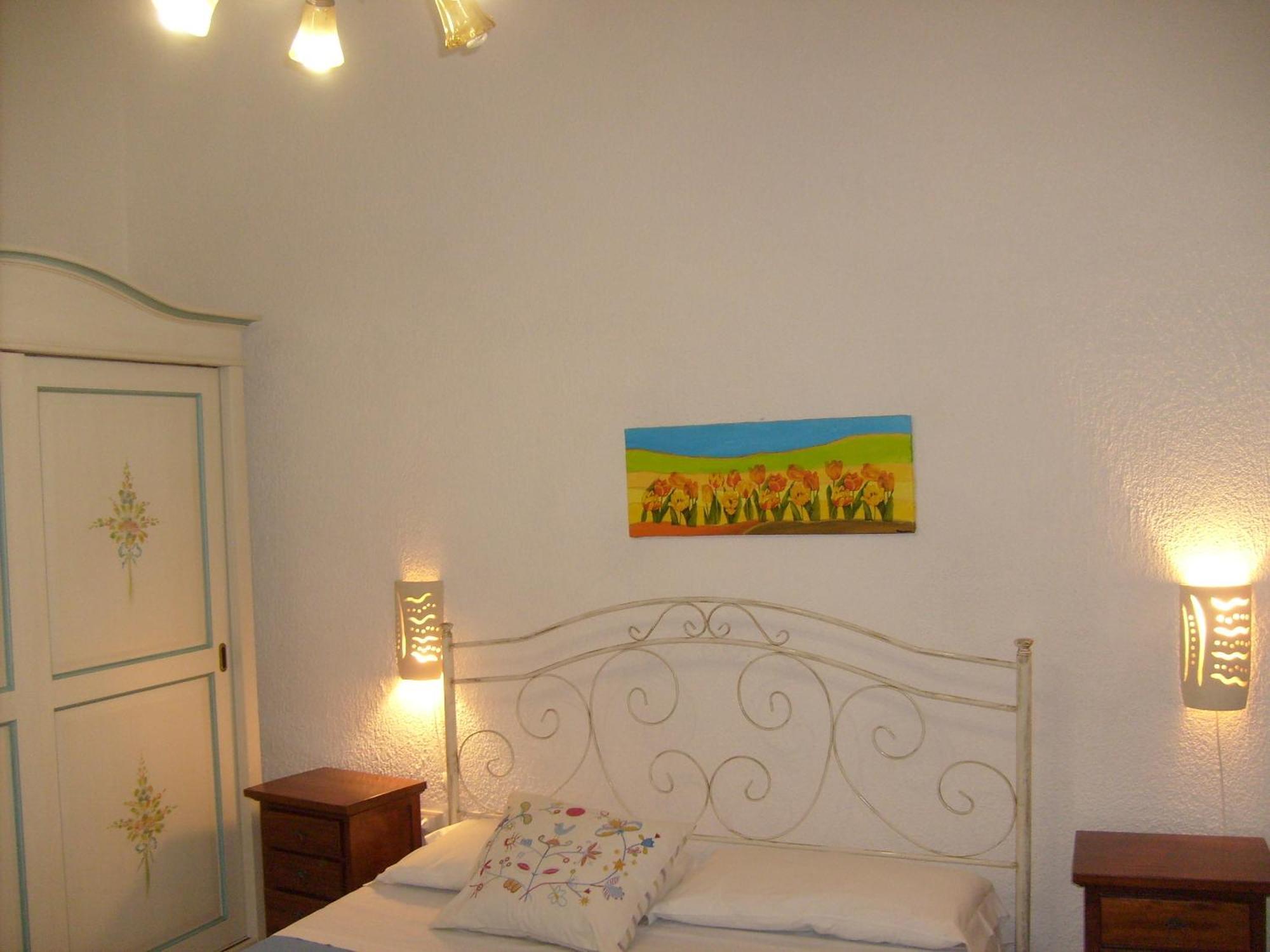 Villa Mediterranea ตอร์เรเดลลอร์โซ ห้อง รูปภาพ