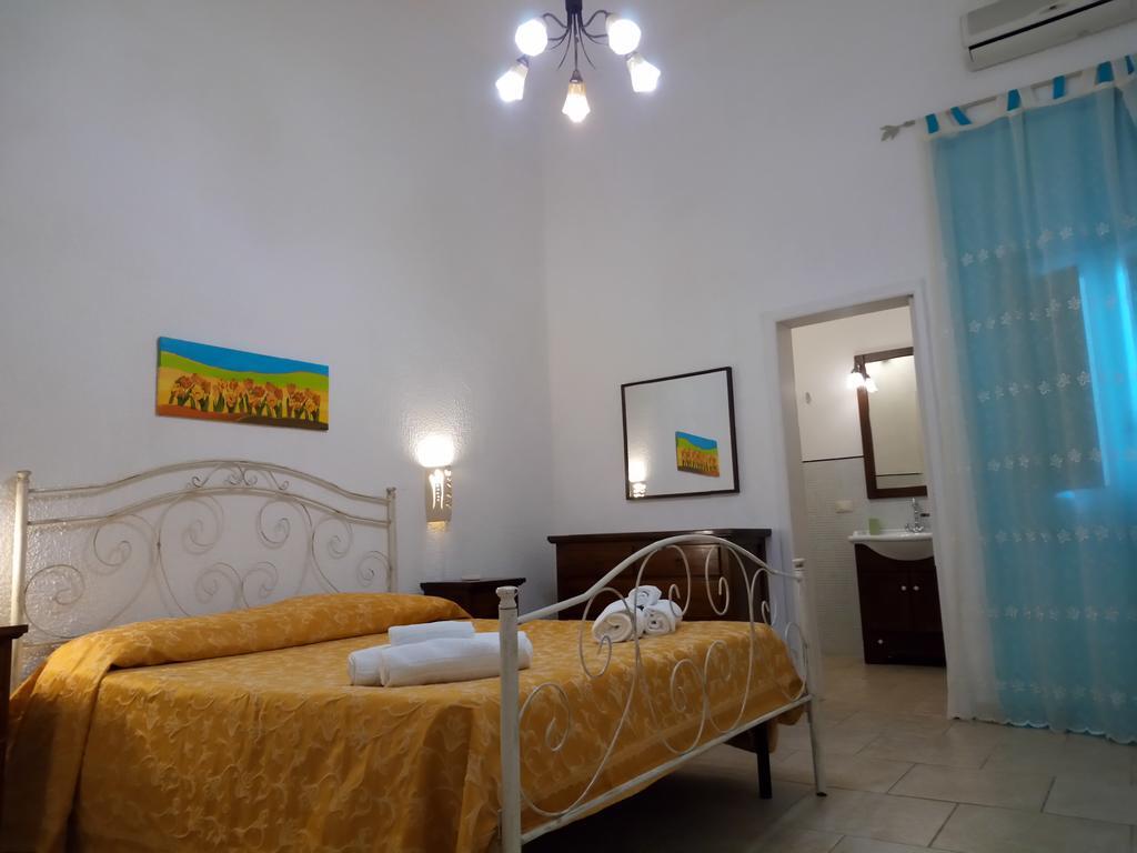 Villa Mediterranea ตอร์เรเดลลอร์โซ ภายนอก รูปภาพ