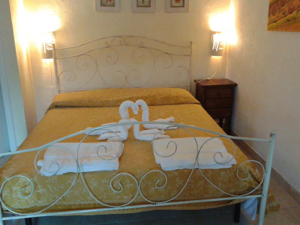 Villa Mediterranea ตอร์เรเดลลอร์โซ ห้อง รูปภาพ