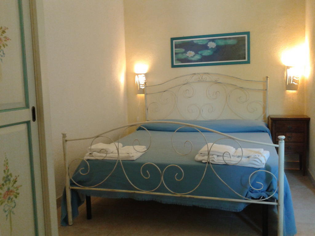 Villa Mediterranea ตอร์เรเดลลอร์โซ ห้อง รูปภาพ