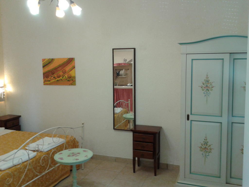 Villa Mediterranea ตอร์เรเดลลอร์โซ ห้อง รูปภาพ