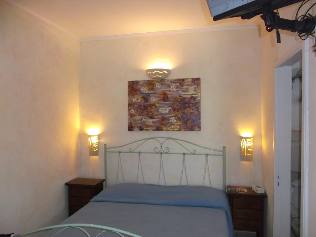 Villa Mediterranea ตอร์เรเดลลอร์โซ ภายนอก รูปภาพ