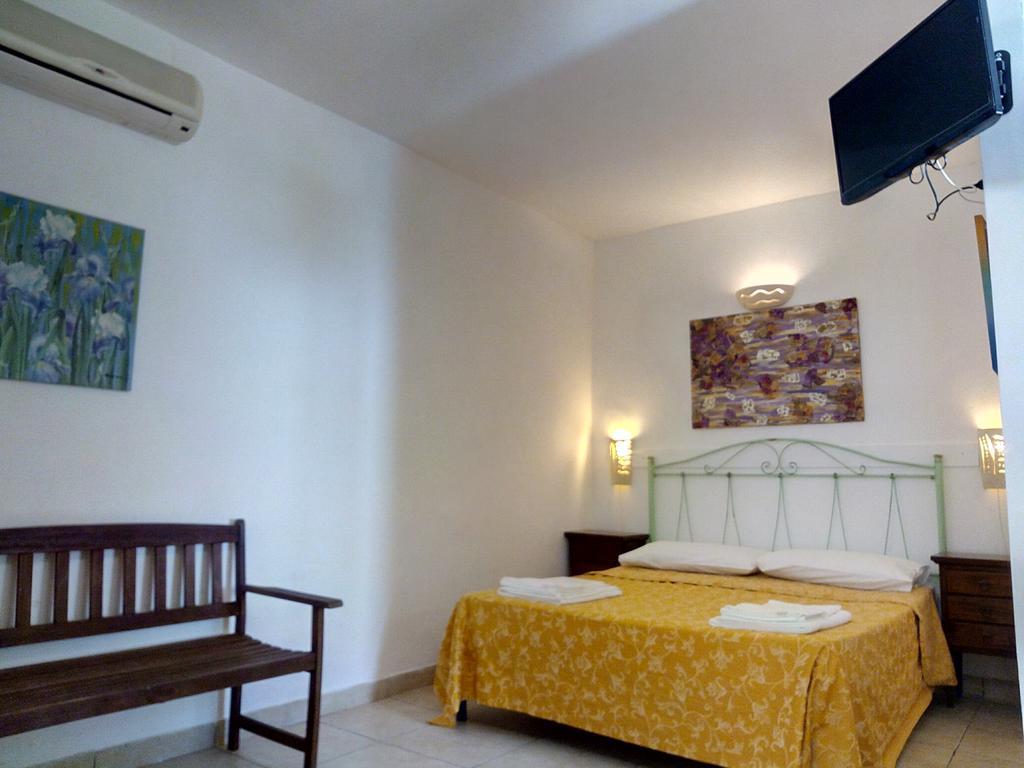 Villa Mediterranea ตอร์เรเดลลอร์โซ ภายนอก รูปภาพ